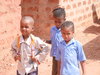 Dedougou Kindergarten und musikalische Früherziehung
